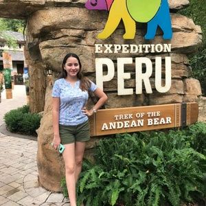 Meet your Posher, Amy